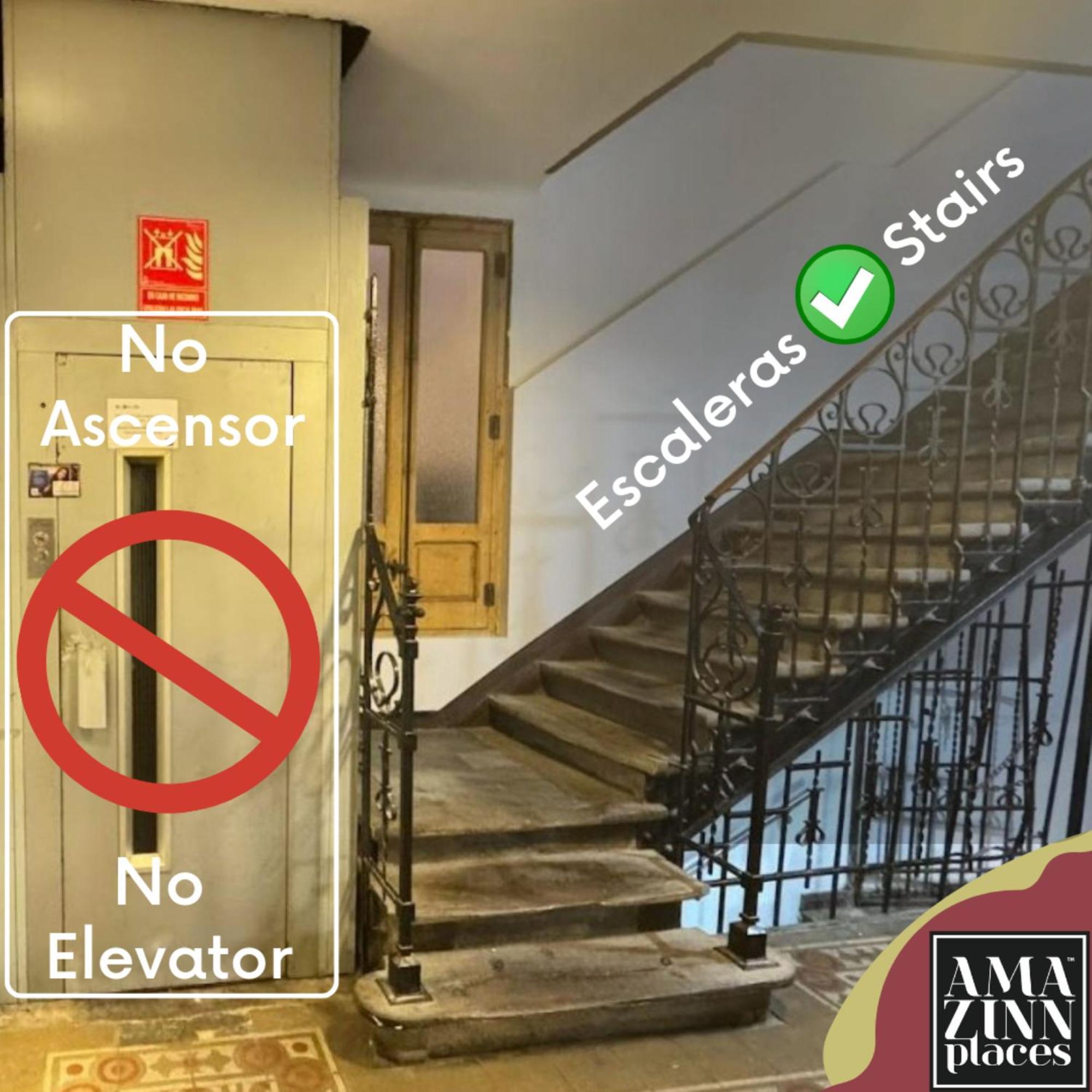 Ap Embajadores XV Madrid Exteriér fotografie